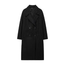 Leanne | Premium Wool Winter Coat