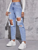 Lena | Tummy Control Jeans