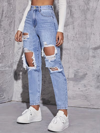 Lena | Tummy Control Jeans