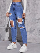 Lena | Tummy Control Jeans